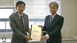 福商の活動
