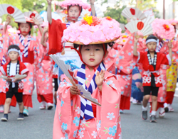 福商の活動