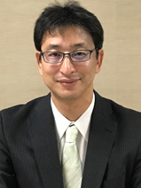 片田 秀行代表幹事(CERサービス(株))