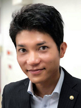 片江 宏典代表幹事((株)プライム評価研究所)