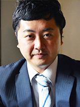 廣瀬 隆彦代表幹事(メットライフ生命保険㈱)