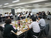 例会の様子3