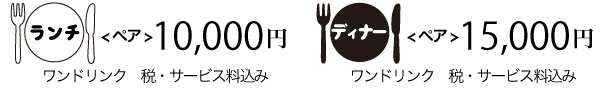 優良従業員表彰 ホテルお食事券