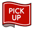 pick up