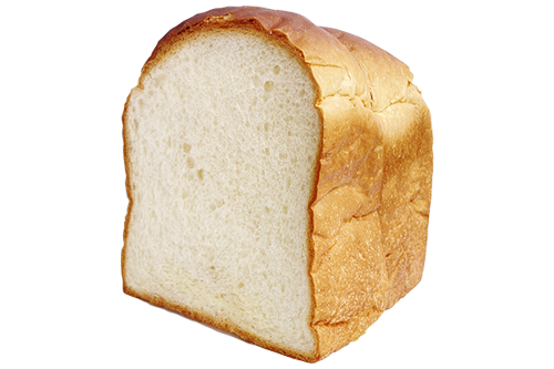 もこもこ食ぱん