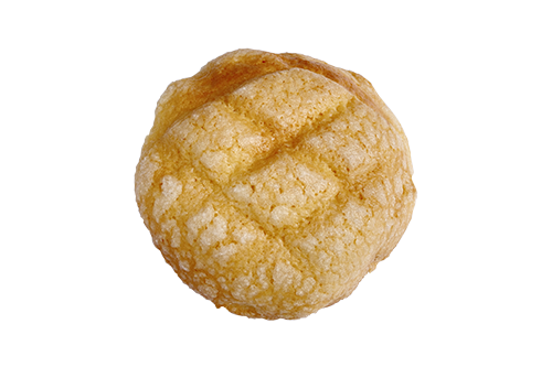 メロンぱん