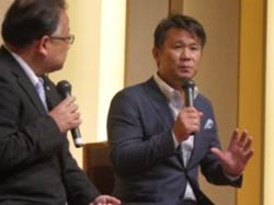 平成28年度「夏の会員交流会」