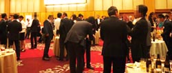 平成28年度「夏の会員交流会」