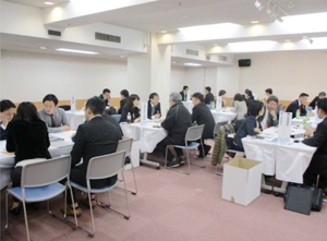観光商談会「観光マッチング2017 観光de九州」