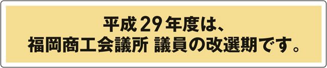 議員選挙・選任