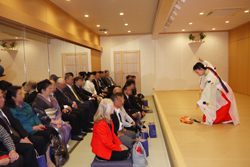 福商の活動