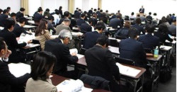 福商の活動