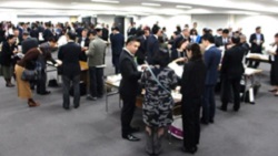 福商の活動