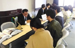 福商の活動