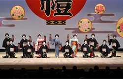 福商の活動