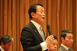 福商の活動