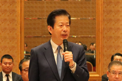 福商の活動