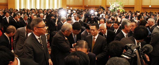 福商の活動
