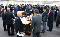 福商の活動