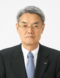 Kenichi Fujinaga