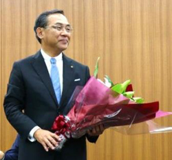 福商の活動
