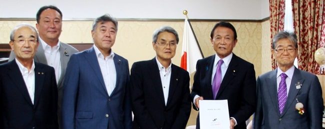 福商の活動