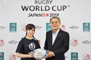福商の活動