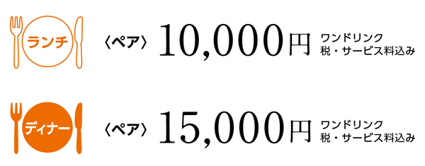 優良従業員表彰　ホテルお食事券