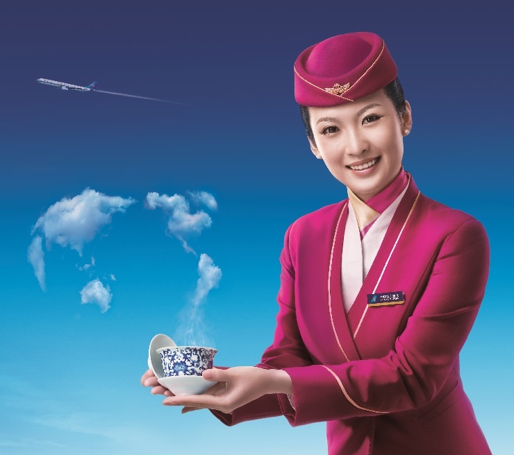 中国南方航空