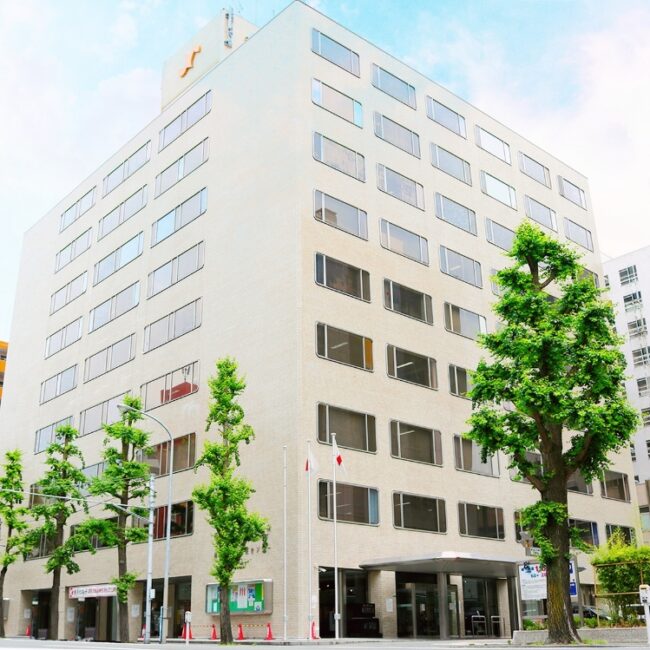 経営 ビジネス情報｜福商とは