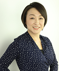Allies Connect 代表 東 由紀 氏