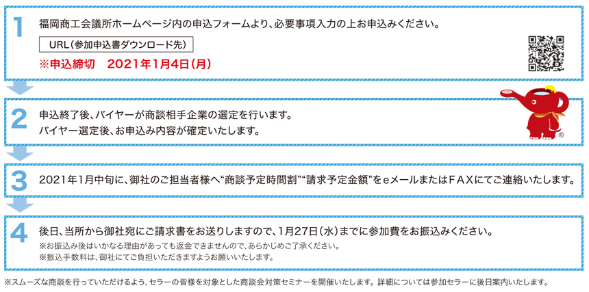 観光商談会『観光マッチング2021 ~観光 de 九州~』