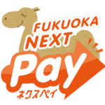 FUKUOKA NEXT Pay