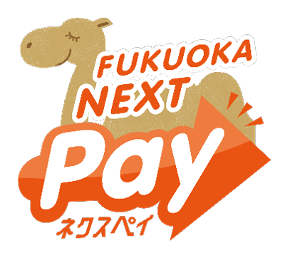 FUKUOKA NEXT Pay