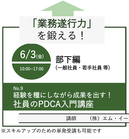 実務研修講座2022