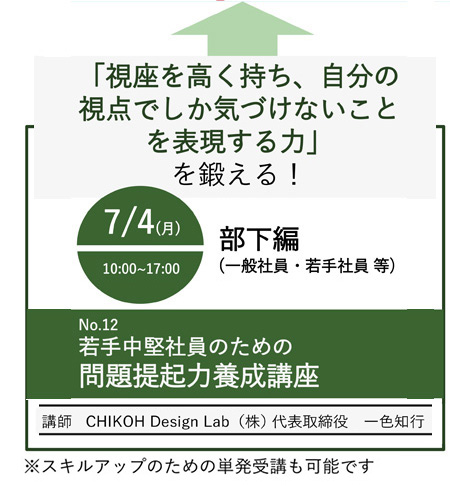 実務研修講座2022