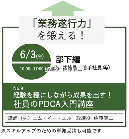 実務研修講座2022