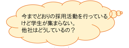 福商・採用力向上セミナー