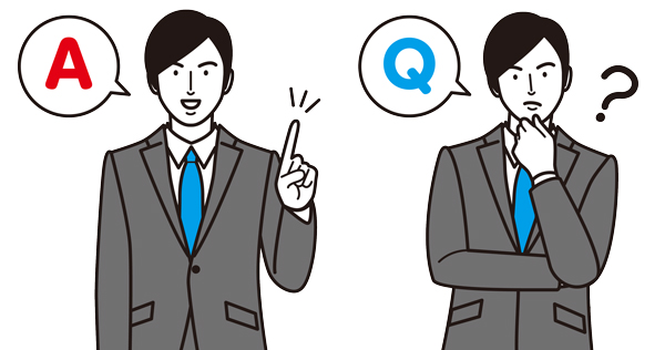 Q&A