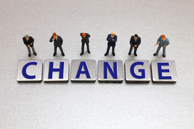 腹落ちする事業戦略の再構築と組織変革の7つの重要ポイント！