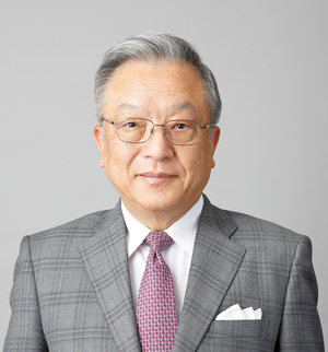 Kenichi Fujinaga