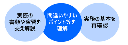 年末調整の実務講座