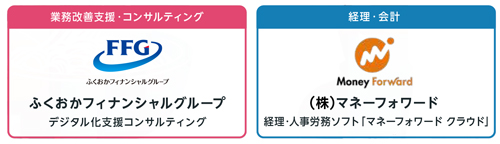 企業相談（展示）ブース