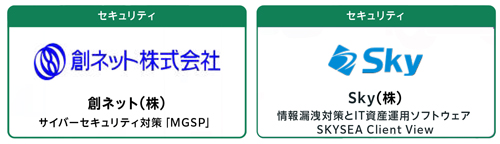 企業相談（展示）ブース