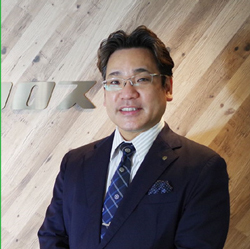 健康経営トップセミナー