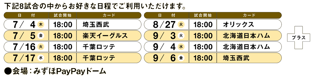 HAWKS とくとく回数券