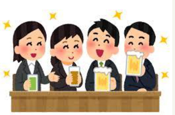 新入会員交流会