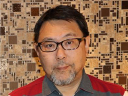 本郷　和人　氏