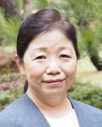 実務研修講座　講師