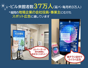 デジタルサイネージ
